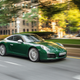 Illustration for article titled Gaze At The Beautiful One-Millionth Porsche 911 Gracing New York City